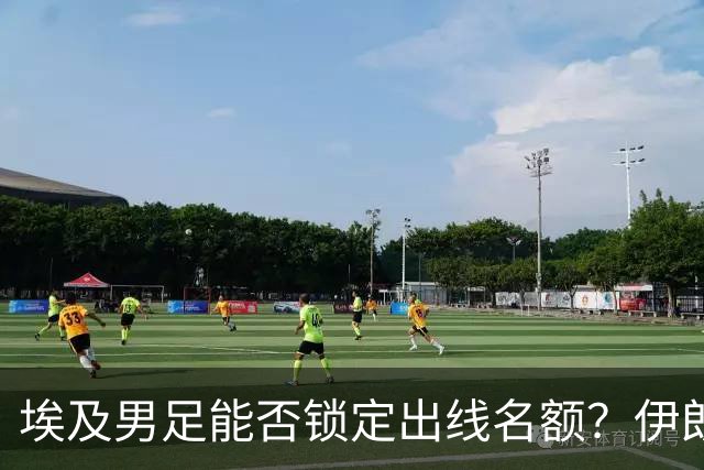 埃及男足能否锁定出线名额？伊朗男足展现出色防守反击能力！
