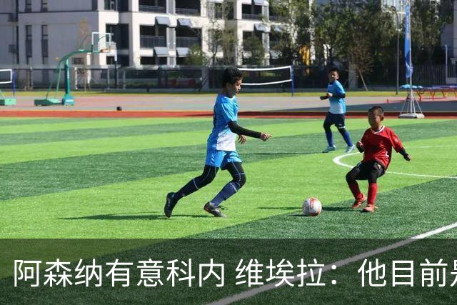 阿森纳有意科内 维埃拉：他目前是法国最强中场 排在琼阿梅尼之前
